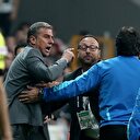 PFDK'dan Hamzaoğlu'na ceza