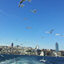 Kabataş'tan Üsküdar'a 'yürüyen' tüp geçit