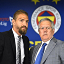 Aziz Yıldırım'dan Caner Erkin kararı