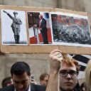 ABD'de Trump protestoları sürüyor