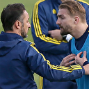Caner Erkin'den Vitor Pereira'ya küfür