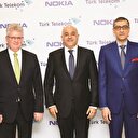 5G'de kolları sıvadı