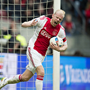 Ajax son anda şampiyonluğa tutundu