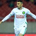 Burak Yılmaz'dan ilk maçta ilk gol