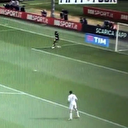 İtalya'da skandal gol