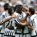 Juventus şampiyonluğa koşuyor