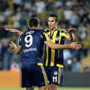 Fenerbahçe farklı kazandı
