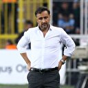Pereira şaşkınlığını gizleyemedi