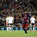 Barça'ya büyük şok