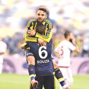Volkan gibi patladı: 4-1
