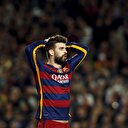 Barcelona avantajını kaybetti