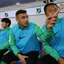 Burak Yılmaz açıkladı: Dönersem Galatasaray'da oynarım