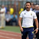 Vitor Pereira'dan Caner Erkin için şok karar