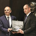 Yeni TCMB Başkanı göreve başladı