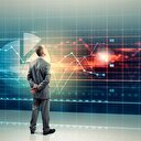 Dolar ve altın düştü borsa yükseldi