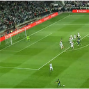 Nani'den jeneriklik gol