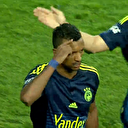 Nani'den jeneriklik gol