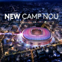 Camp Nou yenileniyor!