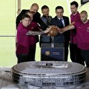 Barcelona'dan çılgın Nou Camp projesi