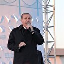 'Bunların hayalleri bile ulaşamaz yaptıklarımıza'