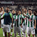 Konyaspor'dan tarihi mağlubiyet