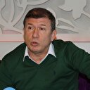 Tanju Çolak'tan büyük gaf