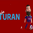 Arda Turan'ın reklamı güldürdü