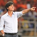 Joachim Löw ile ilk temas