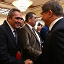 Yavuz Bingöl'den Başbakan'a 'muhteşem' övgü