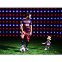 Ardalı Barça reklamı büyük ilgi çekiyor