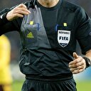 Nijerya Futbol Federasyonu ölü hakemi maça atadı