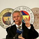 Aziz Yıldırım, Terraneo'nun yerine Ali Yıldırım'ı getirdi