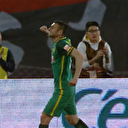 Çinli spikerin Burak'ın kaçırdığı gole tepkisi