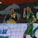 Çinli spikerin Burak Yılmaz'ın kaçırdığı gole tepkisi