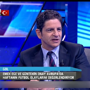 Güntekin Onay Arda'yı eleştirdi