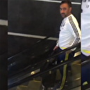 Pereira'dan şaşırtan tepki!