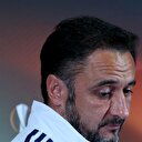 Vitor Pereira'nın Beşiktaşlı taraftara verdiği tepki olay çıkardı
