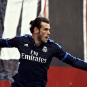 Real Madrid'den müthiş geri dönüş!