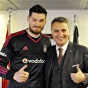 Beşiktaş'ta Denys Boyko ile yollar ayrılıyor