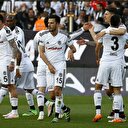 Beşiktaş taraftarından Alexis'e tepki
