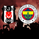Beşiktaş ve Fenerbahçe'nin Süper Lig'de kalan maçları