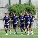Fenerbahçe'de ilk 11 değişmiyor