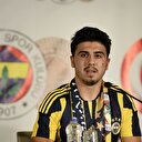 Trabzonspor taraftarından Ozan Tufan'a tepki