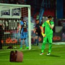 Onur Kıvrak Trabzonspor'u bıraktı: 'Ben artık yokum'