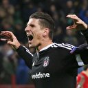Beşiktaş taraftarına Gomez müjdesi