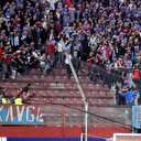 Trabzonspor'a tarihi ceza yolda