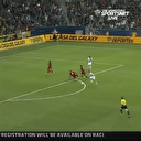 Steven Gerrard klasını konuşturdu!