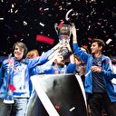 E-spor'da şampiyon Türkiye!