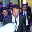 Saldırıya uğrayan hakem ifade verdi
