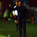 Vitor Pereira'nın Trabzonspor maçındaki görüntüsü